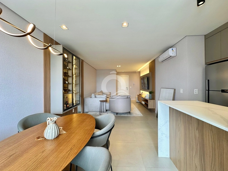 Apartamento 2 quartos mobiliado venda Navegantes Capão da Canoa: 9ª foto da galeria de imagens do imóvel