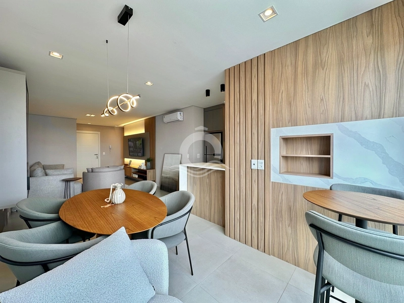 Apartamento 2 quartos mobiliado venda Navegantes Capão da Canoa: 8ª foto da galeria de imagens do imóvel