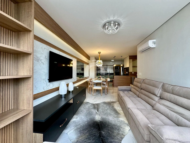 Apartamento 2 quartos mobiliado venda Navegantes Capão da Canoa: 7ª foto da galeria de imagens do imóvel