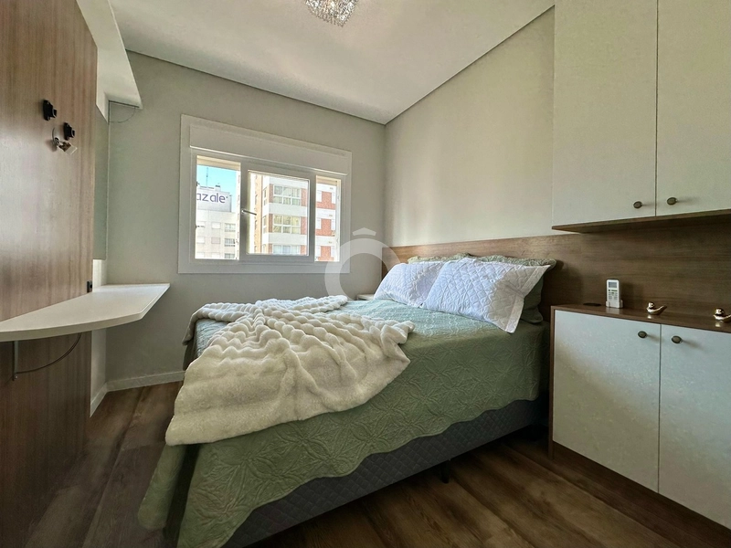 Apartamento 2 quartos mobiliado venda Navegantes Capão da Canoa: 21ª foto da galeria de imagens do imóvel