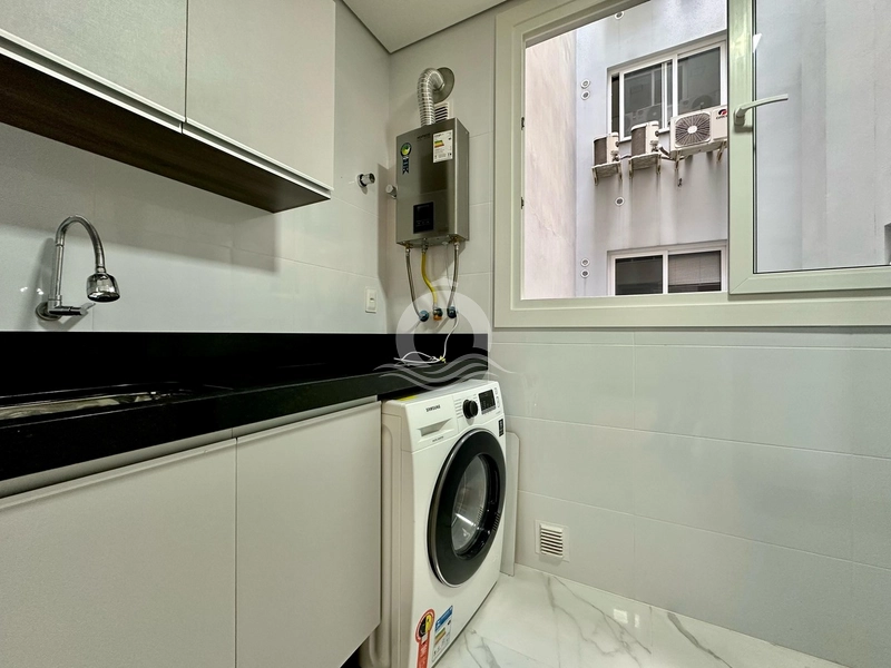 Apartamento 2 quartos mobiliado venda Navegantes Capão da Canoa: 14ª foto da galeria de imagens do imóvel
