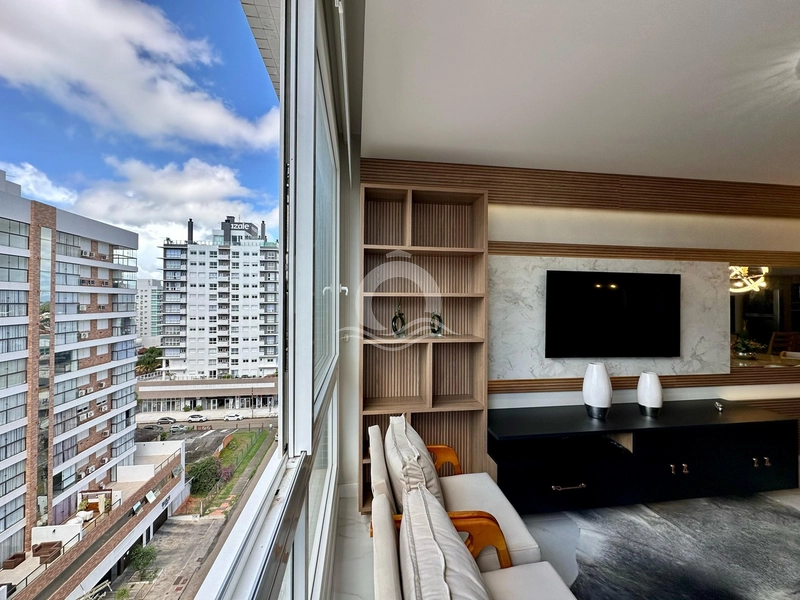Apartamento 2 quartos mobiliado venda Navegantes Capão da Canoa: 6ª foto da galeria de imagens do imóvel