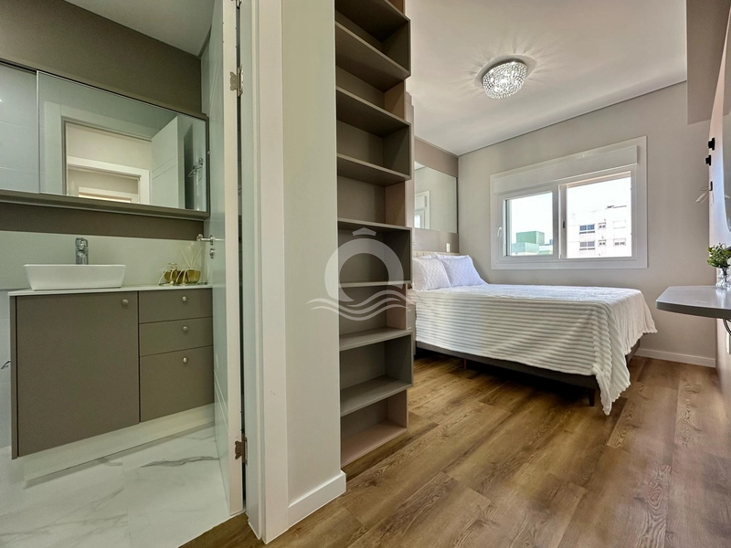 Apartamento 2 quartos mobiliado venda Navegantes Capão da Canoa: 17ª foto da galeria de imagens do imóvel