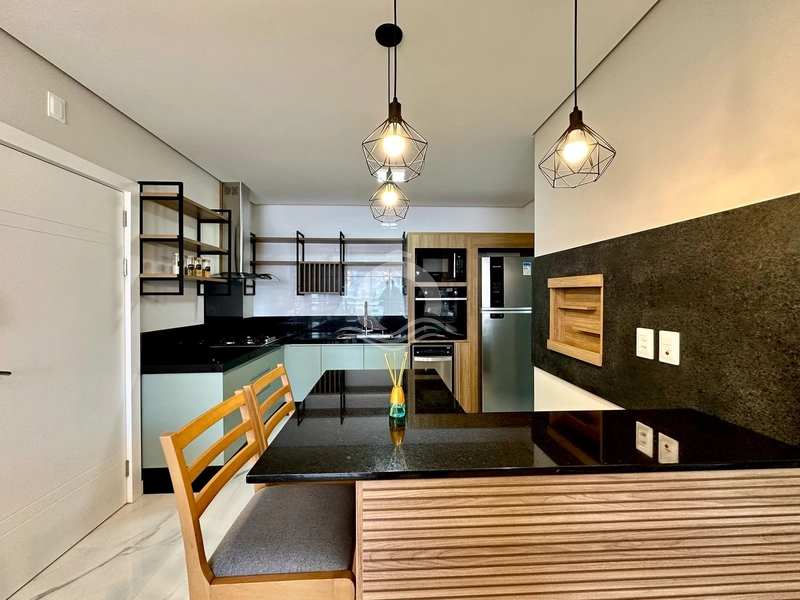 Apartamento 2 quartos mobiliado venda Navegantes Capão da Canoa: 9ª foto da galeria de imagens do imóvel