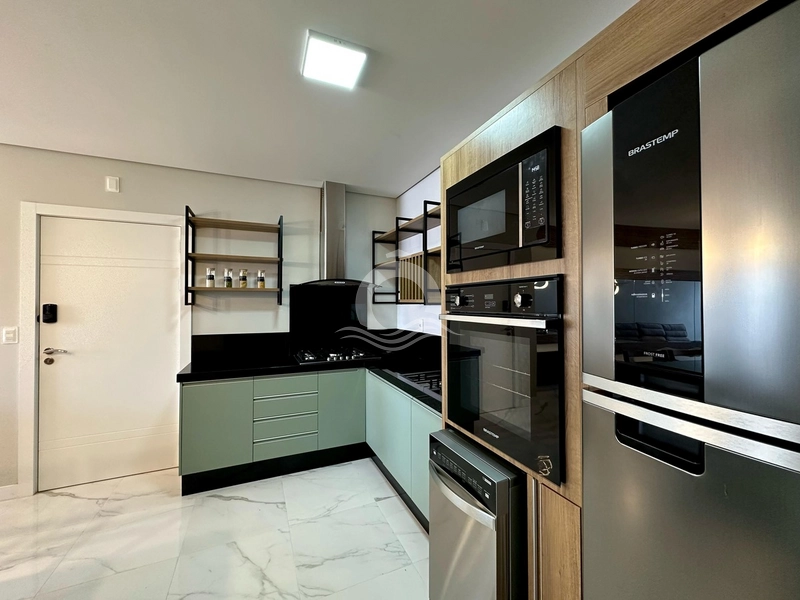 Apartamento 2 quartos mobiliado venda Navegantes Capão da Canoa: 12ª foto da galeria de imagens do imóvel