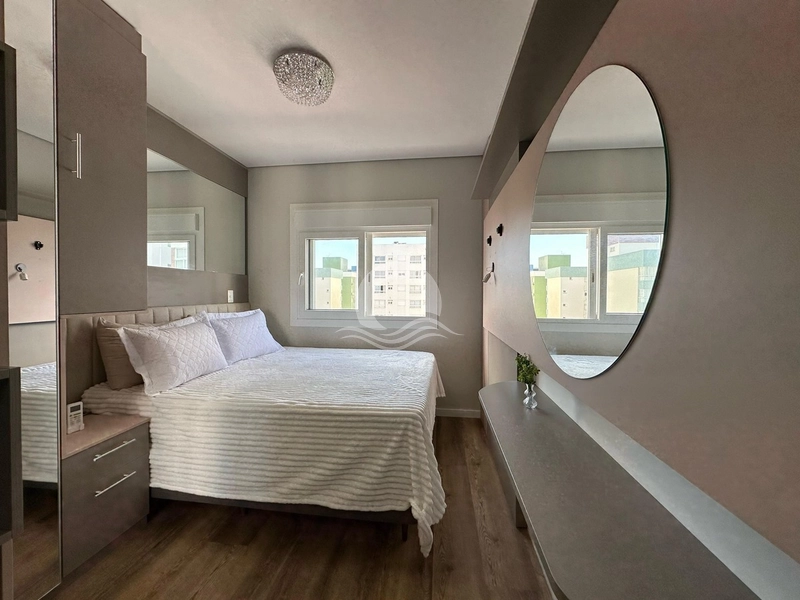 Apartamento 2 quartos mobiliado venda Navegantes Capão da Canoa: 18ª foto da galeria de imagens do imóvel