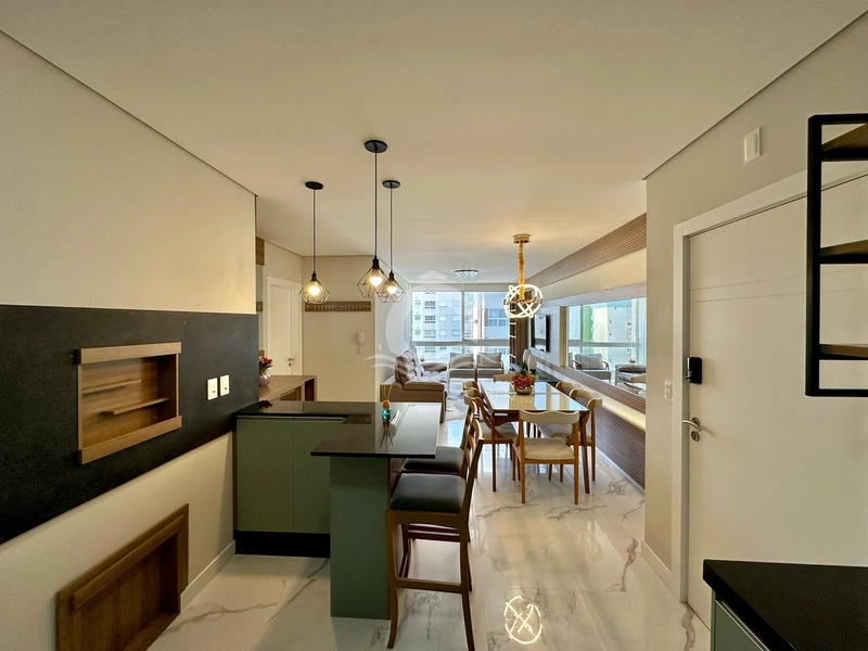 Apartamento 2 quartos mobiliado venda Navegantes Capão da Canoa: 13ª foto da galeria de imagens do imóvel