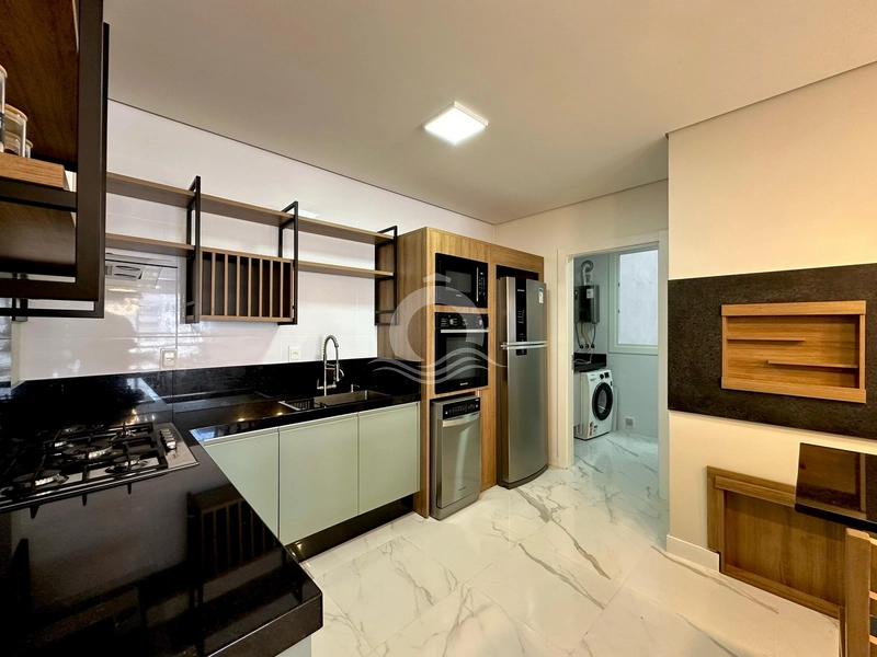 Apartamento 2 quartos mobiliado venda Navegantes Capão da Canoa: 11ª foto da galeria de imagens do imóvel