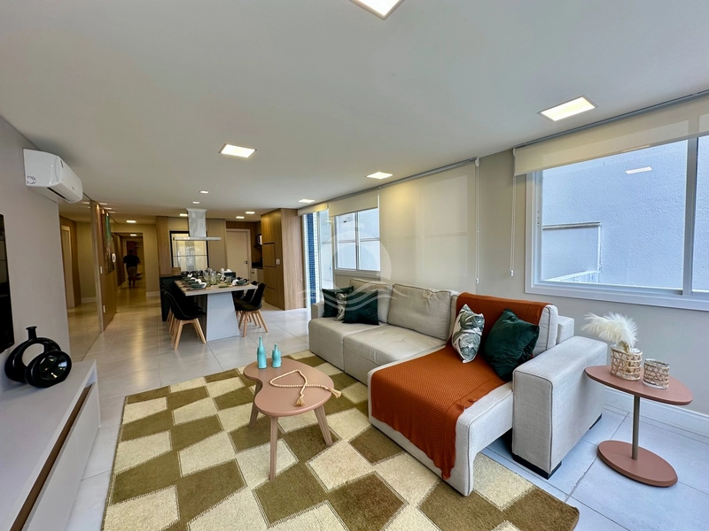 Apartamento 3 quartos terraço em L venda Zona Nova Capão da Canoa: 10ª foto da galeria de imagens do imóvel