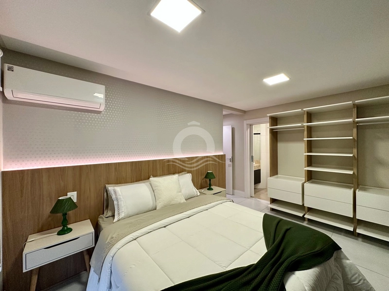Apartamento 3 quartos terraço em L venda Zona Nova Capão da Canoa: 26ª foto da galeria de imagens do imóvel