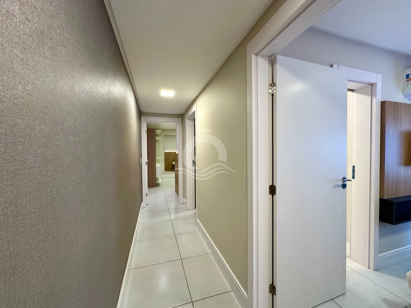 Apartamento 3 quartos terraço em L venda Zona Nova Capão da Canoa: 15ª foto da galeria de imagens do imóvel