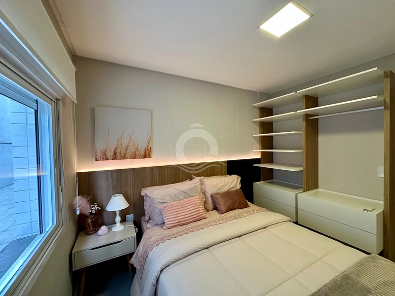 Apartamento 3 quartos terraço em L venda Zona Nova Capão da Canoa: 17ª foto da galeria de imagens do imóvel