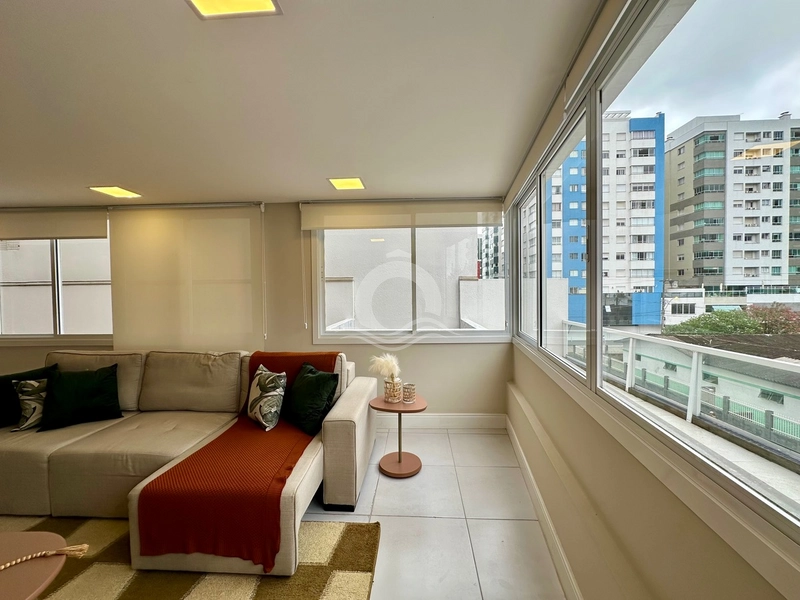 Apartamento 3 quartos terraço em L venda Zona Nova Capão da Canoa: 7ª foto da galeria de imagens do imóvel