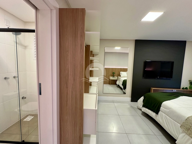 Apartamento 3 quartos terraço em L venda Zona Nova Capão da Canoa: 24ª foto da galeria de imagens do imóvel