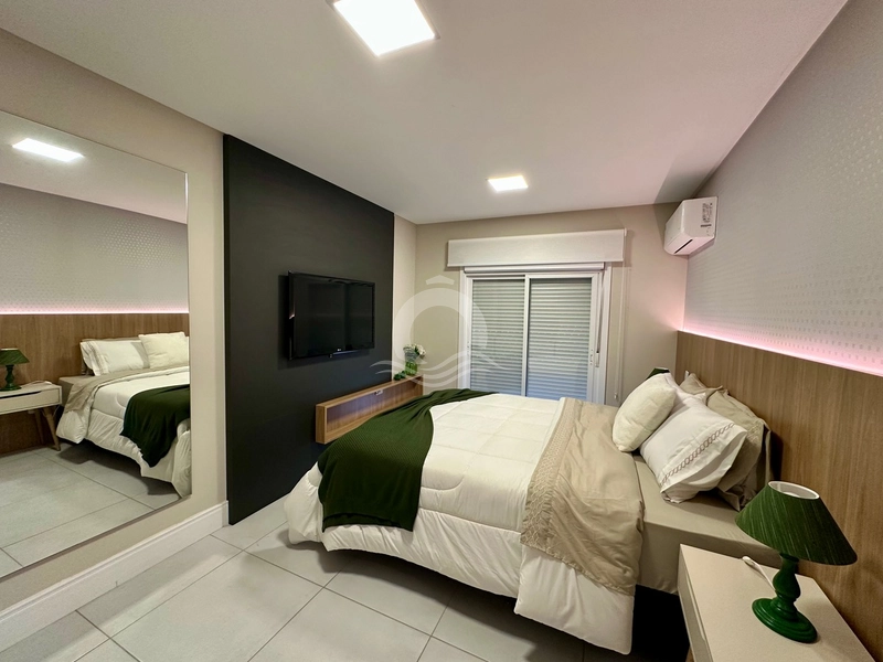 Apartamento 3 quartos terraço em L venda Zona Nova Capão da Canoa: 25ª foto da galeria de imagens do imóvel