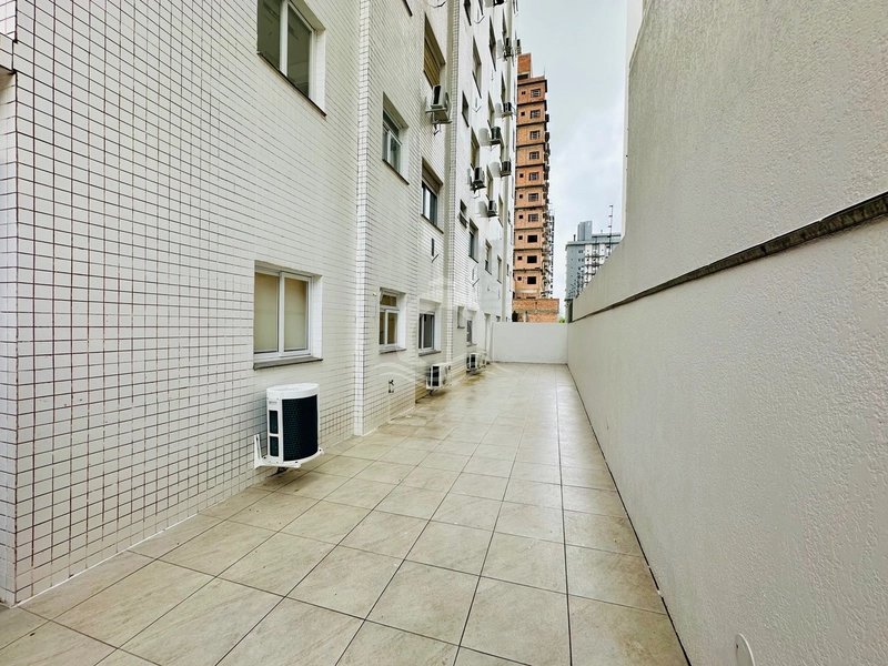 Apartamento 3 quartos terraço em L venda Zona Nova Capão da Canoa: 31ª foto da galeria de imagens do imóvel
