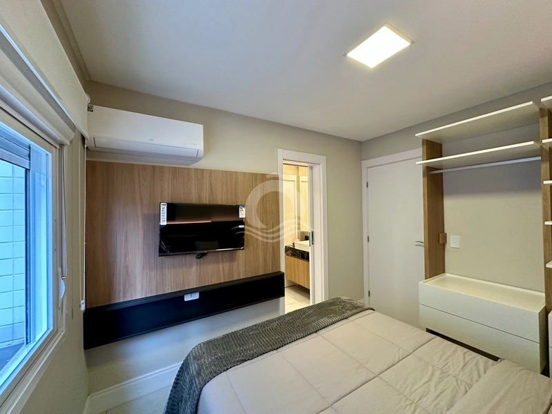 Apartamento 3 quartos terraço em L venda Zona Nova Capão da Canoa: 22ª foto da galeria de imagens do imóvel