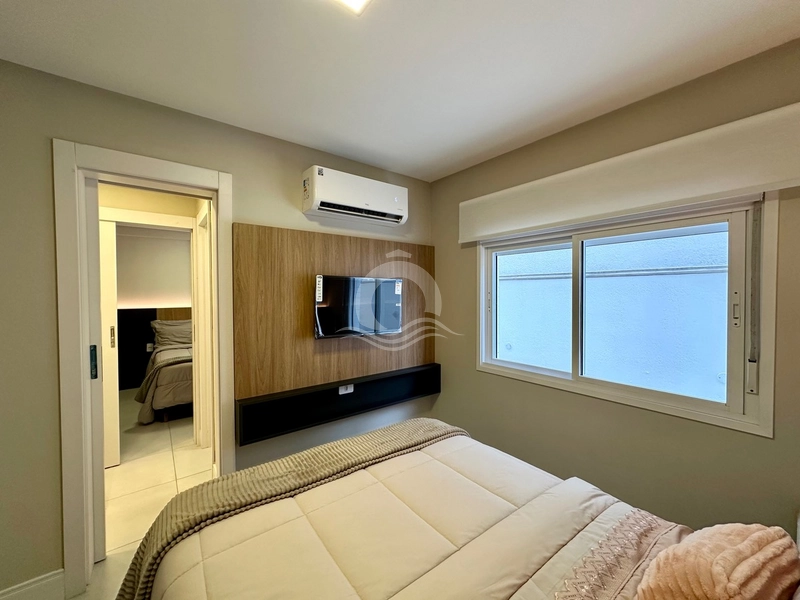 Apartamento 3 quartos terraço em L venda Zona Nova Capão da Canoa: 18ª foto da galeria de imagens do imóvel