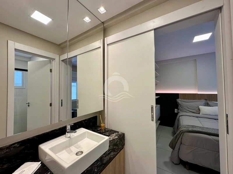Apartamento 3 quartos terraço em L venda Zona Nova Capão da Canoa: 19ª foto da galeria de imagens do imóvel
