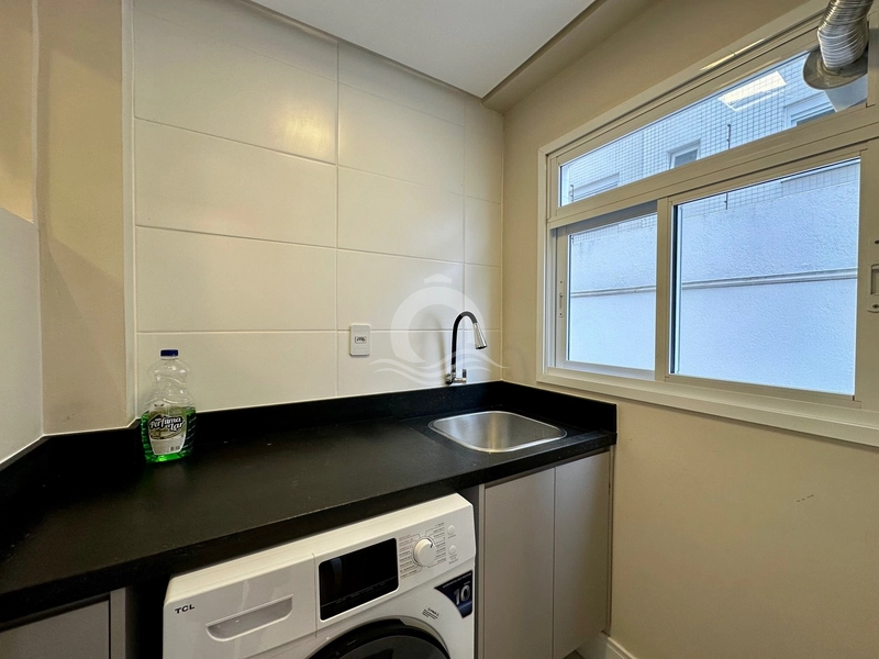 Apartamento 3 quartos terraço em L venda Zona Nova Capão da Canoa: 13ª foto da galeria de imagens do imóvel