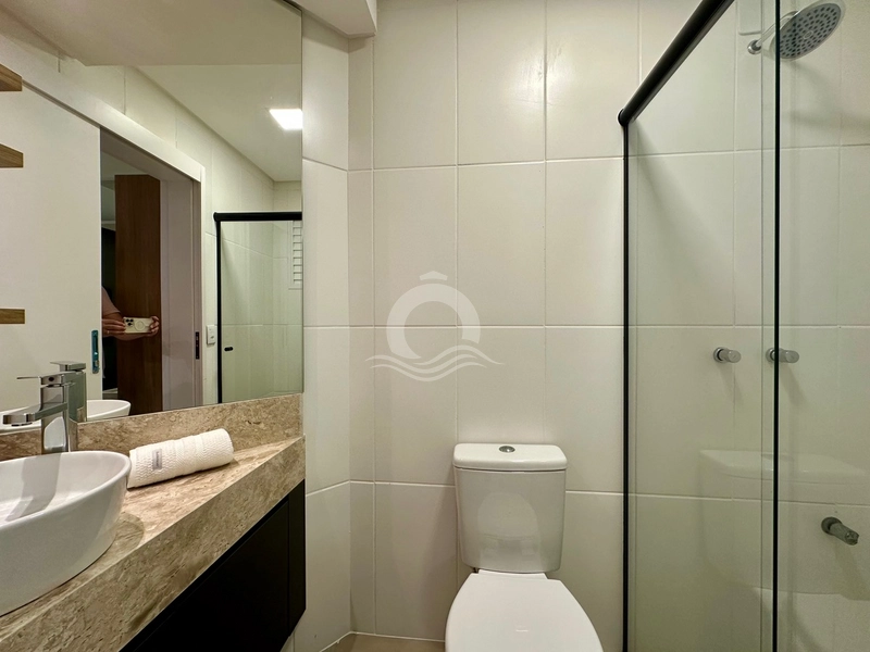 Apartamento 3 quartos terraço em L venda Zona Nova Capão da Canoa: 27ª foto da galeria de imagens do imóvel