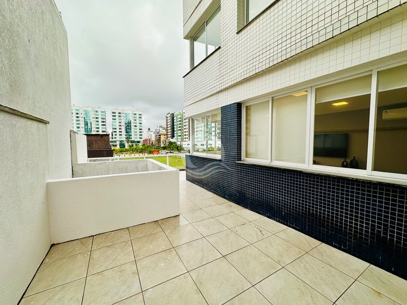 Apartamento 3 quartos terraço em L venda Zona Nova Capão da Canoa: 32ª foto da galeria de imagens do imóvel