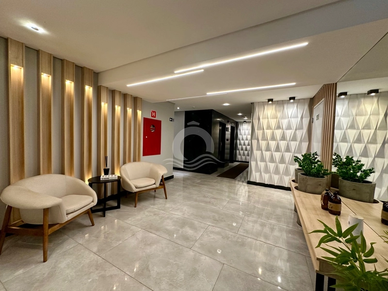 Apartamento 3 quartos terraço em L venda Zona Nova Capão da Canoa: 39ª foto da galeria de imagens do imóvel