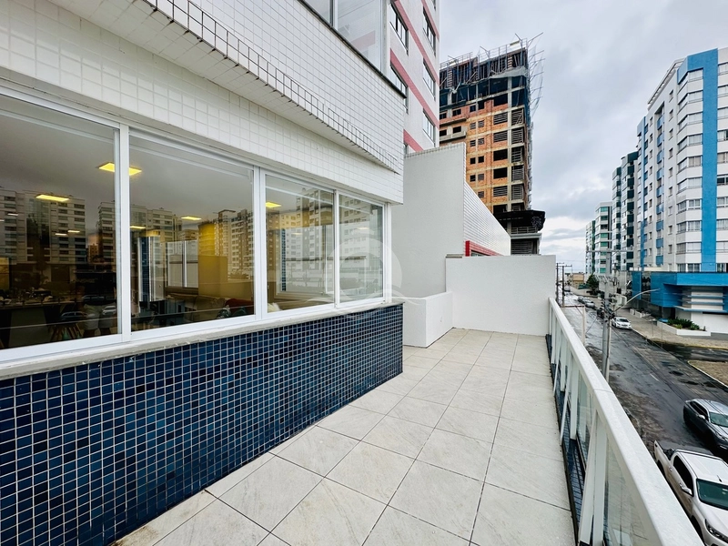 Apartamento 3 quartos terraço em L venda Zona Nova Capão da Canoa: 30ª foto da galeria de imagens do imóvel