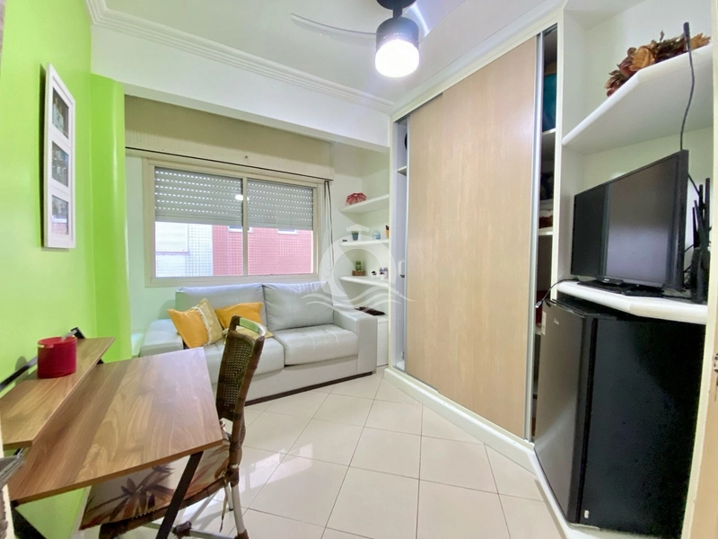 Apartamento 3 quartos mobiliado venda Zona Nova Capão da Canoa: 10ª foto da galeria de imagens do imóvel