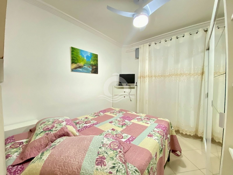 Apartamento 3 quartos mobiliado venda Zona Nova Capão da Canoa: 8ª foto da galeria de imagens do imóvel