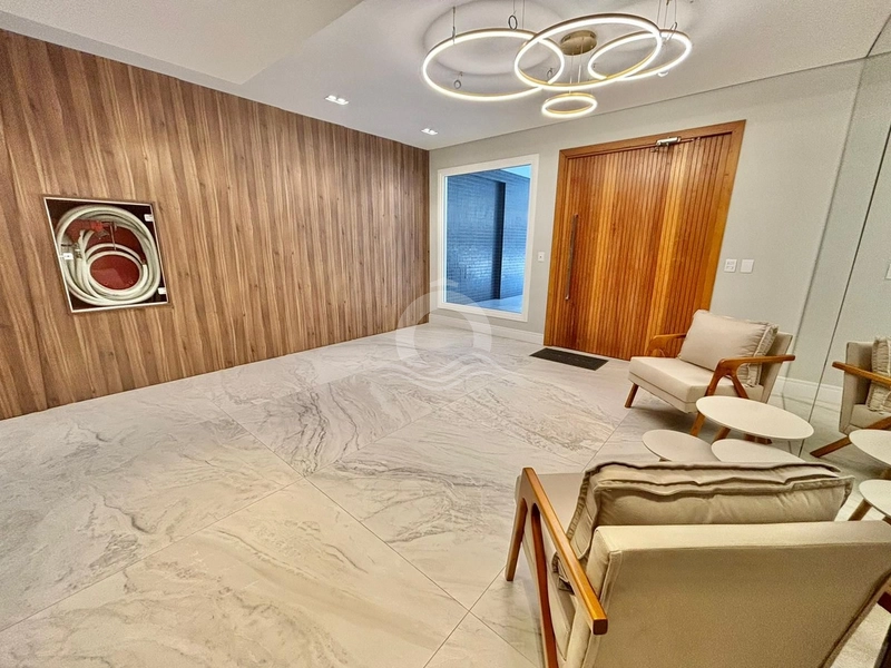 Apartamento 2 quartos decorado venda Zona Nova Capão da Canoa: 24ª foto da galeria de imagens do imóvel