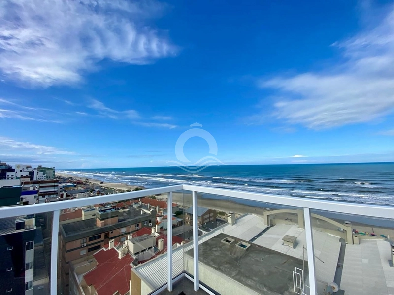 Apartamento 2 quartos decorado venda Zona Nova Capão da Canoa: 31ª foto da galeria de imagens do imóvel