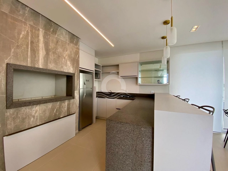 Apartamento 2 quartos decorado venda Zona Nova Capão da Canoa: 34ª foto da galeria de imagens do imóvel