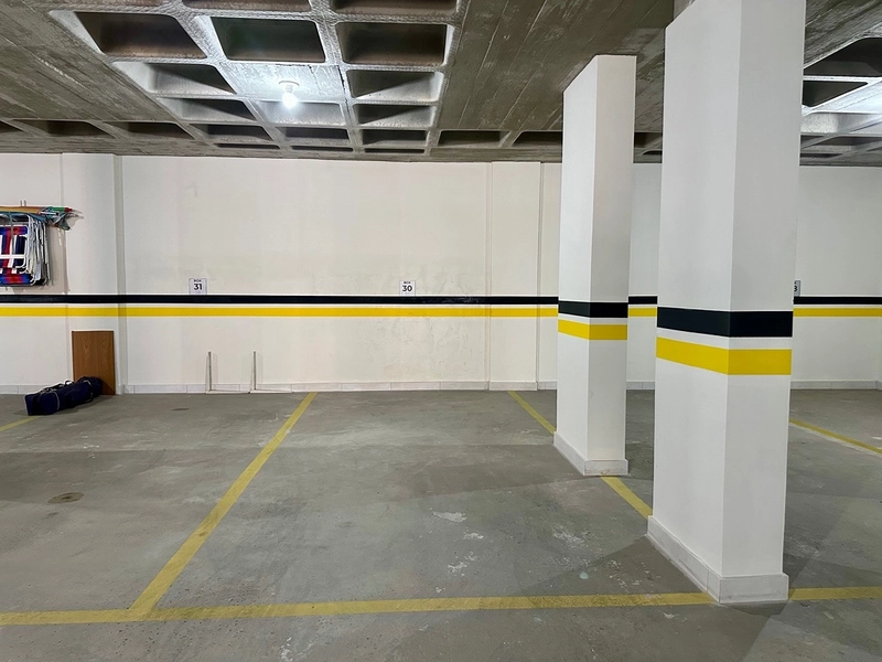 Apartamento 2 quartos decorado venda Zona Nova Capão da Canoa: 23ª foto da galeria de imagens do imóvel