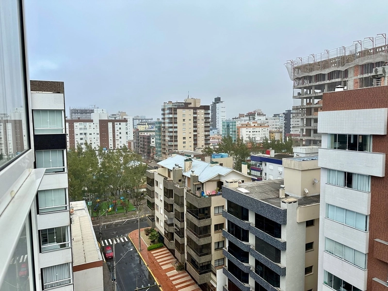 Apartamento 2 quartos decorado venda Zona Nova Capão da Canoa: 12ª foto da galeria de imagens do imóvel