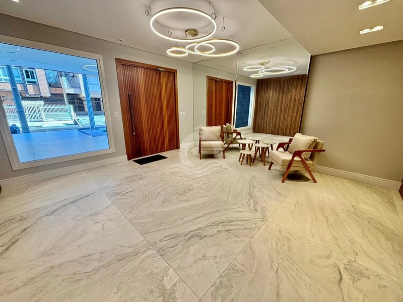 Apartamento 2 quartos decorado venda Zona Nova Capão da Canoa: 25ª foto da galeria de imagens do imóvel