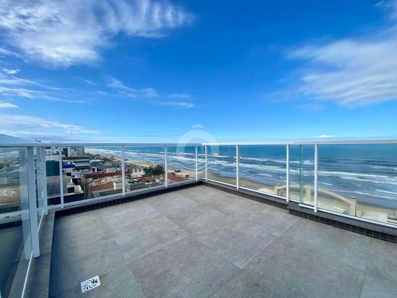 Apartamento 2 quartos decorado venda Zona Nova Capão da Canoa: 30ª foto da galeria de imagens do imóvel