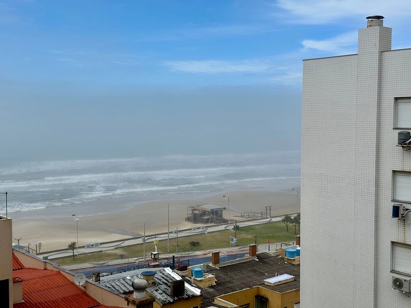 Apartamento 2 quartos decorado venda Zona Nova Capão da Canoa: 22ª foto da galeria de imagens do imóvel