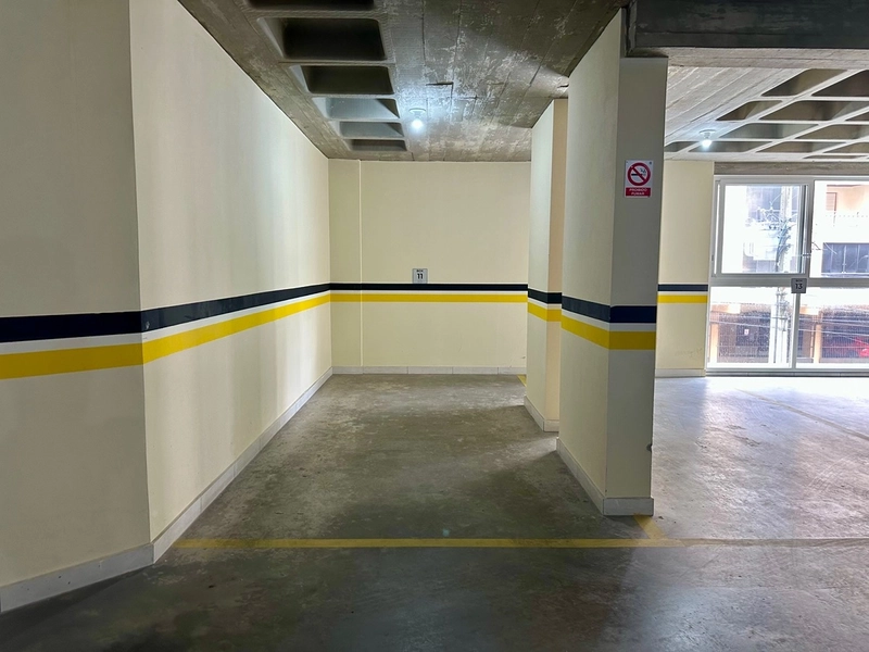 Apartamento 2 quartos decorado venda Zona Nova Capão da Canoa: 24ª foto da galeria de imagens do imóvel