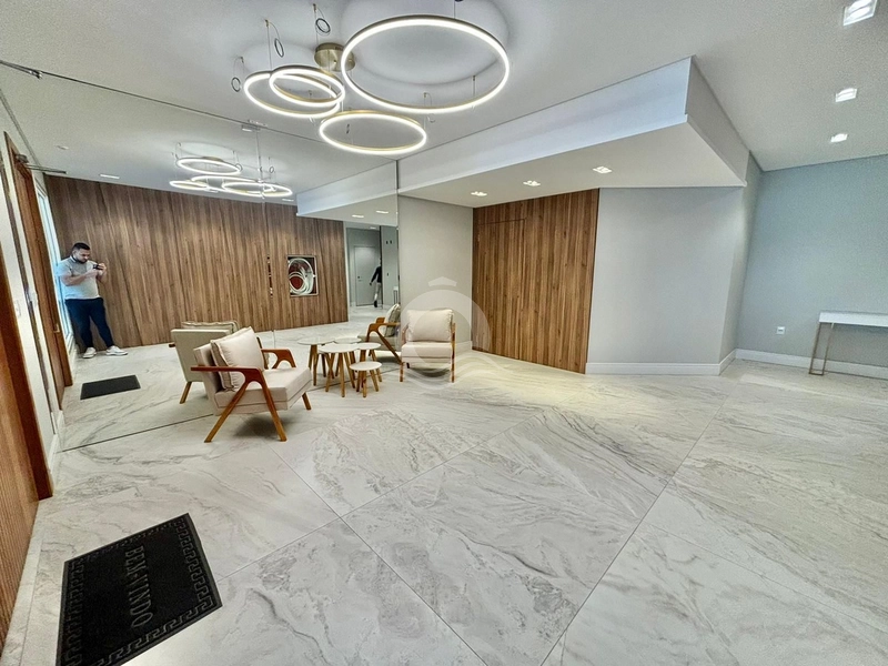 Apartamento 2 quartos decorado venda Zona Nova Capão da Canoa: 26ª foto da galeria de imagens do imóvel