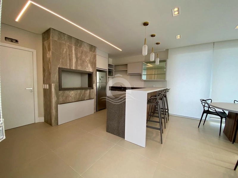Apartamento 2 quartos decorado venda Zona Nova Capão da Canoa: 33ª foto da galeria de imagens do imóvel