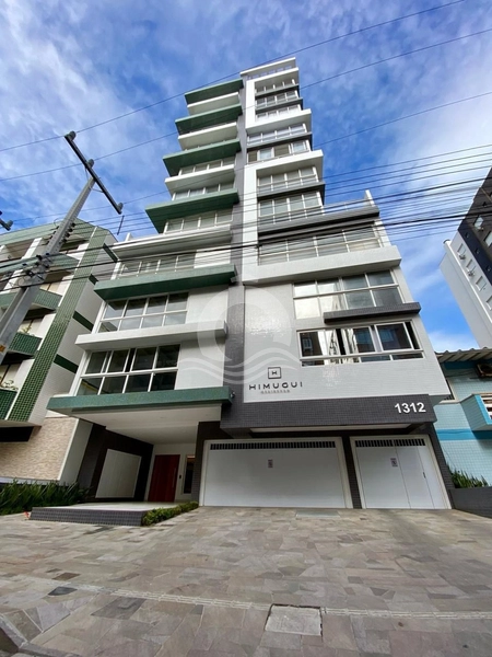 Apartamento 2 quartos decorado venda Zona Nova Capão da Canoa: 22ª foto da galeria de imagens do imóvel