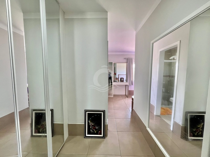 Casa 4 quartos piscina mobiliada venda Zona Nova Capão da Canoa: 23ª foto da galeria de imagens do imóvel
