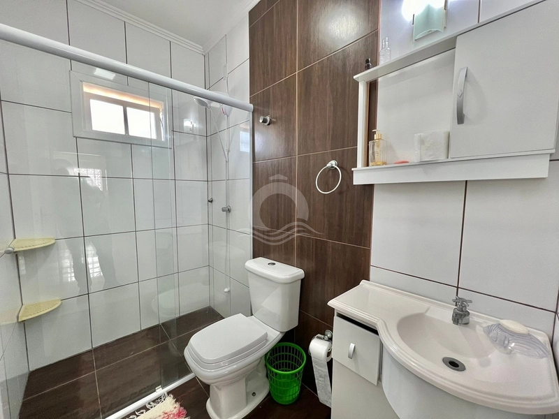 Casa 4 quartos piscina mobiliada venda Zona Nova Capão da Canoa: 11ª foto da galeria de imagens do imóvel