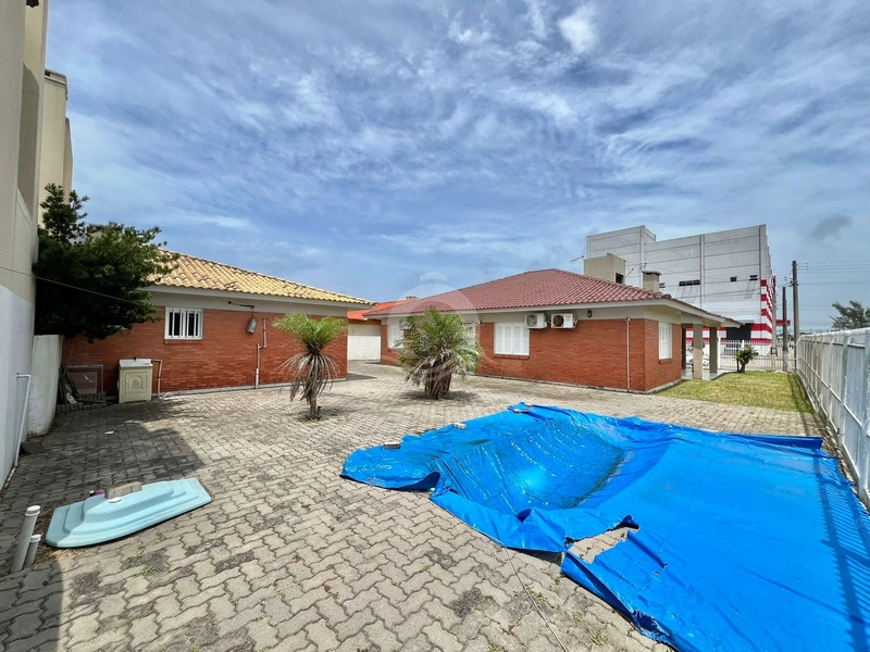 Casa 4 quartos piscina mobiliada venda Zona Nova Capão da Canoa: 22ª foto da galeria de imagens do imóvel