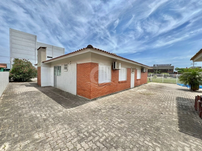 Casa 4 quartos piscina mobiliada venda Zona Nova Capão da Canoa: 21ª foto da galeria de imagens do imóvel