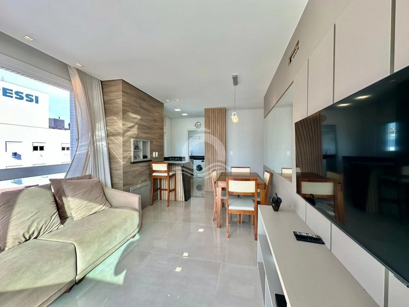 Apartamento 2 quartos vista mar venda Navegantes Capão da Canoa: 3ª foto da galeria de imagens do imóvel