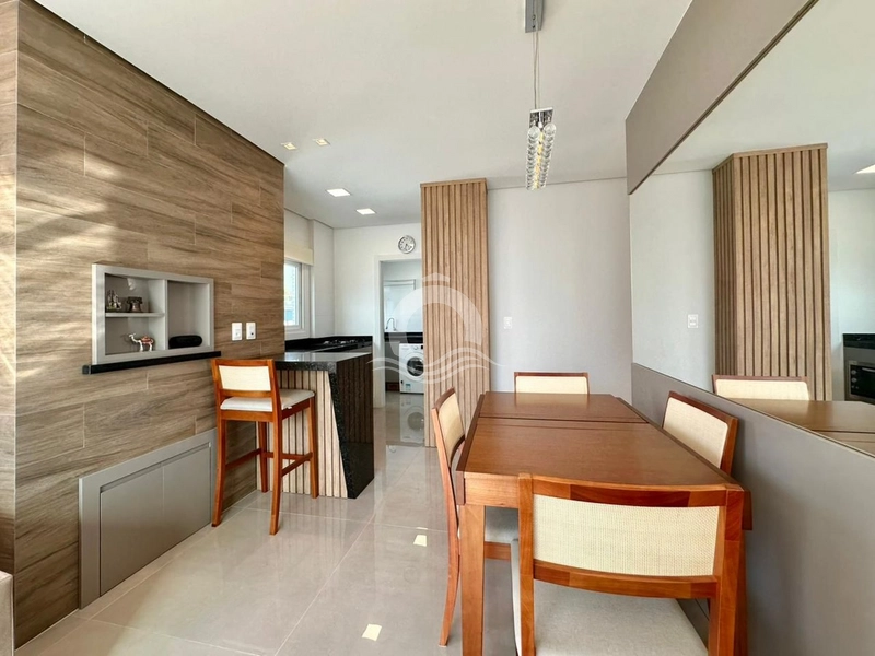 Apartamento 2 quartos vista mar venda Navegantes Capão da Canoa: 1ª foto da galeria de imagens do imóvel
