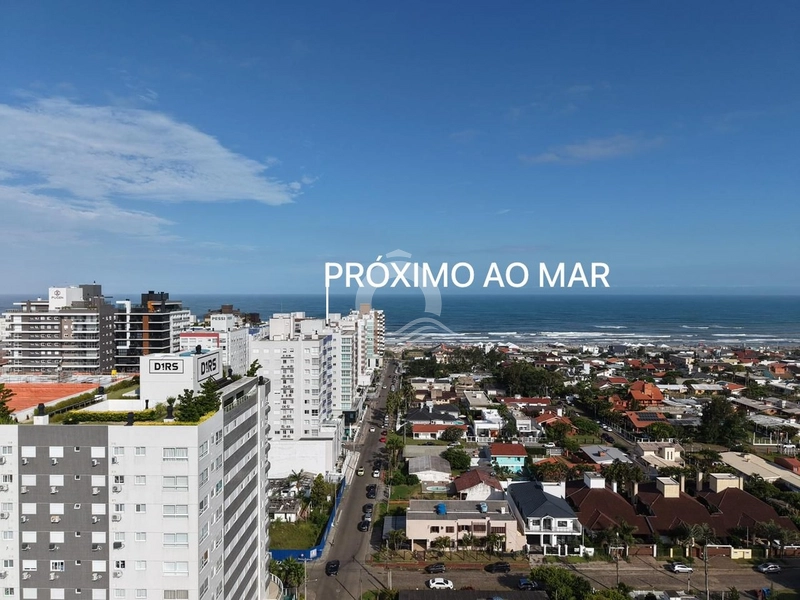 Apartamento 2 quartos vista mar venda Navegantes Capão da Canoa: 22ª foto da galeria de imagens do imóvel