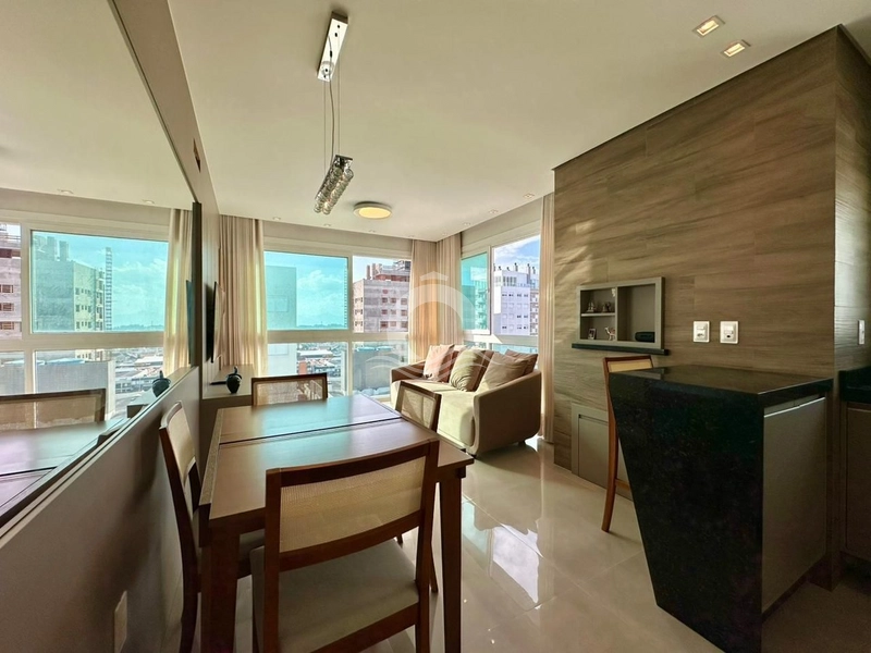 Apartamento 2 quartos vista mar venda Navegantes Capão da Canoa: 6ª foto da galeria de imagens do imóvel